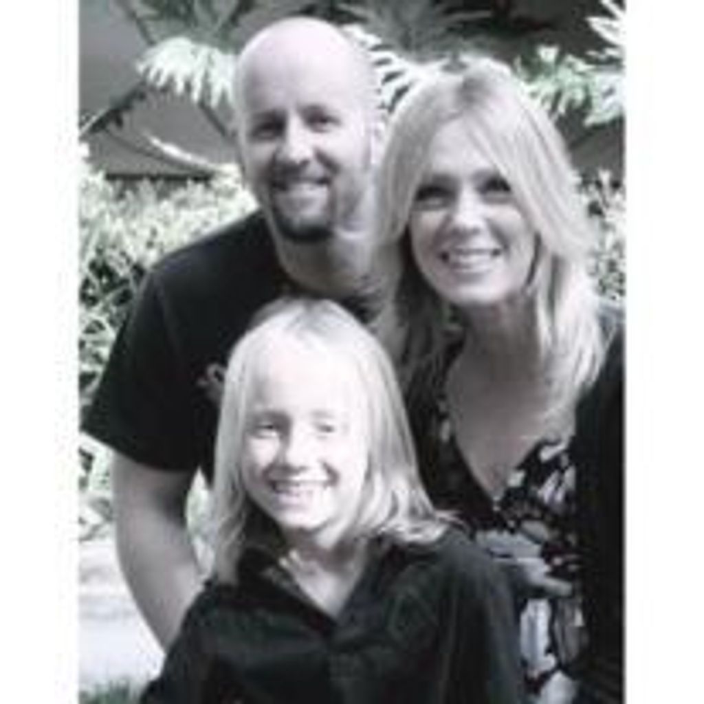 Kymberly Gail Andrews