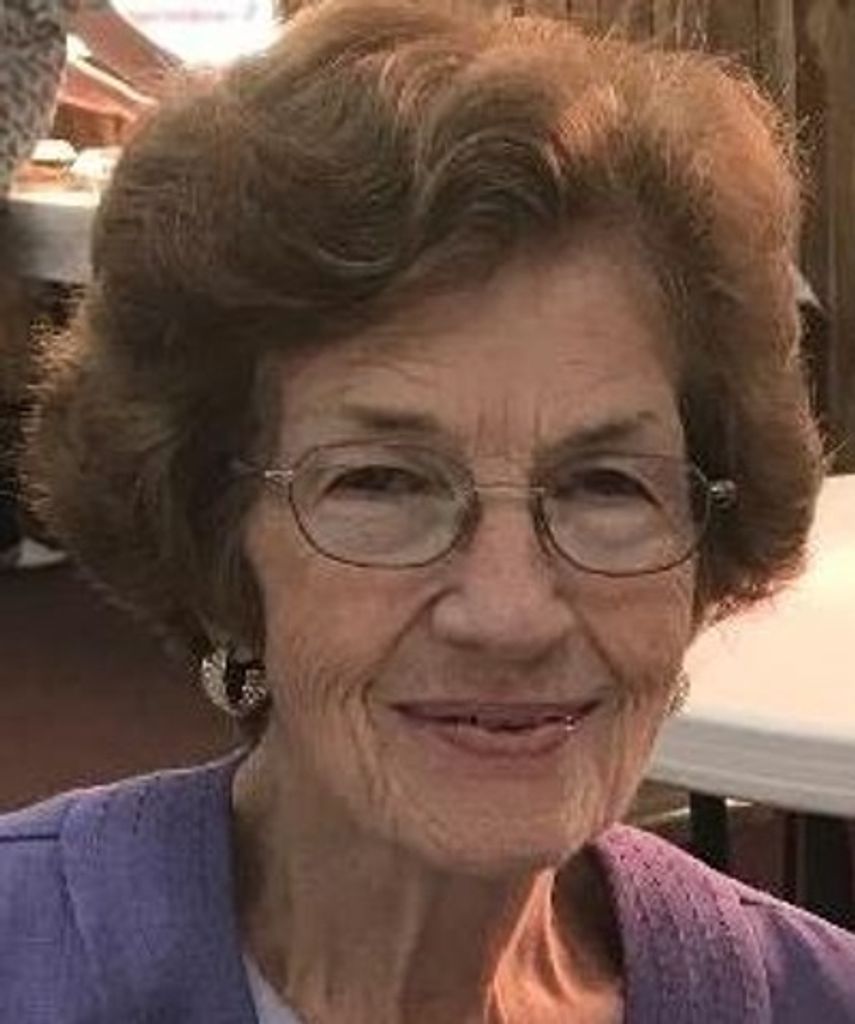 Ruby Neil Profile Photo