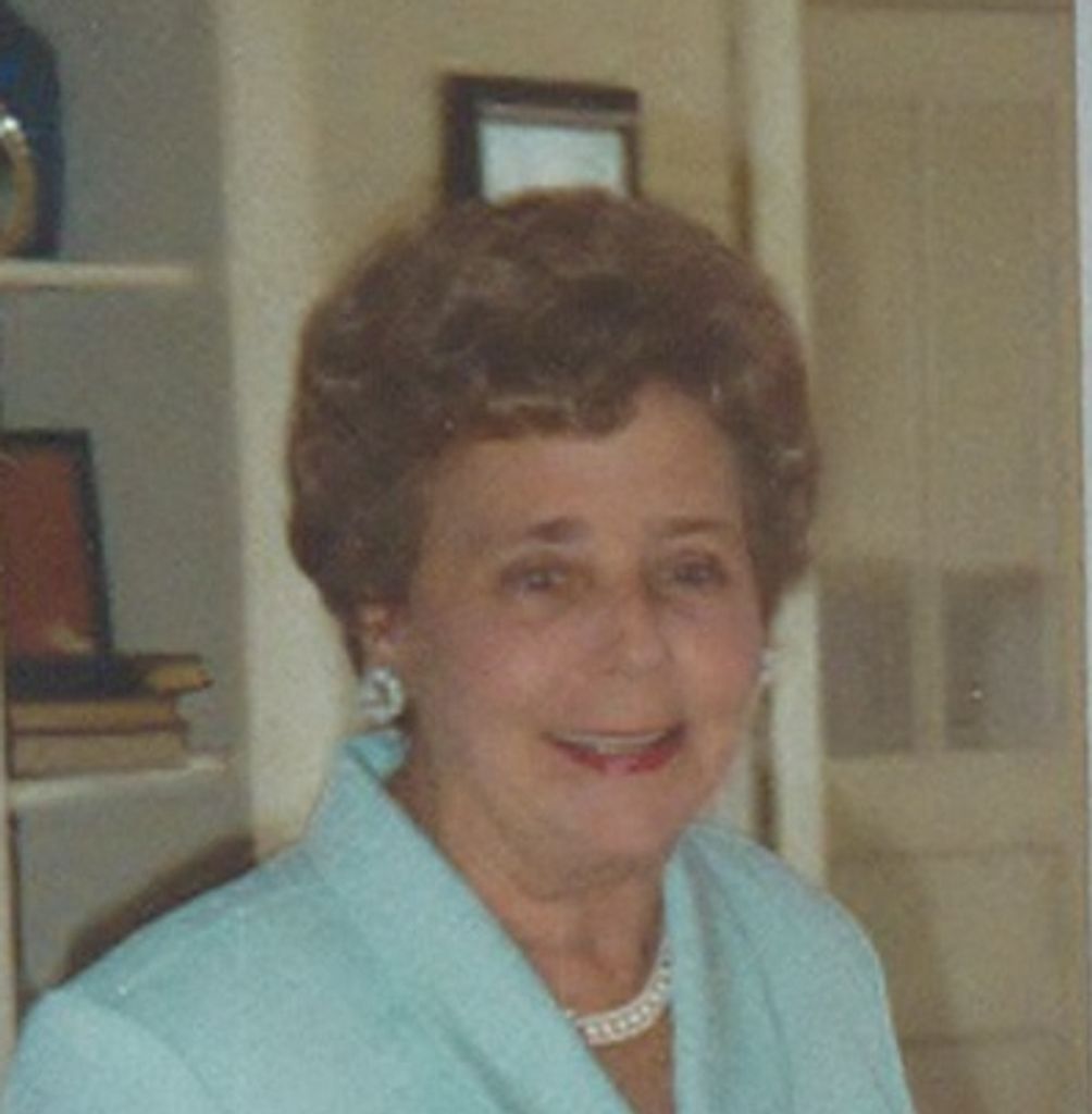 Faye Olivia (Windham)  Moseley Profile Photo