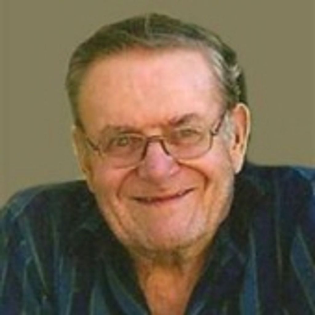 Dale Peterson Profile Photo