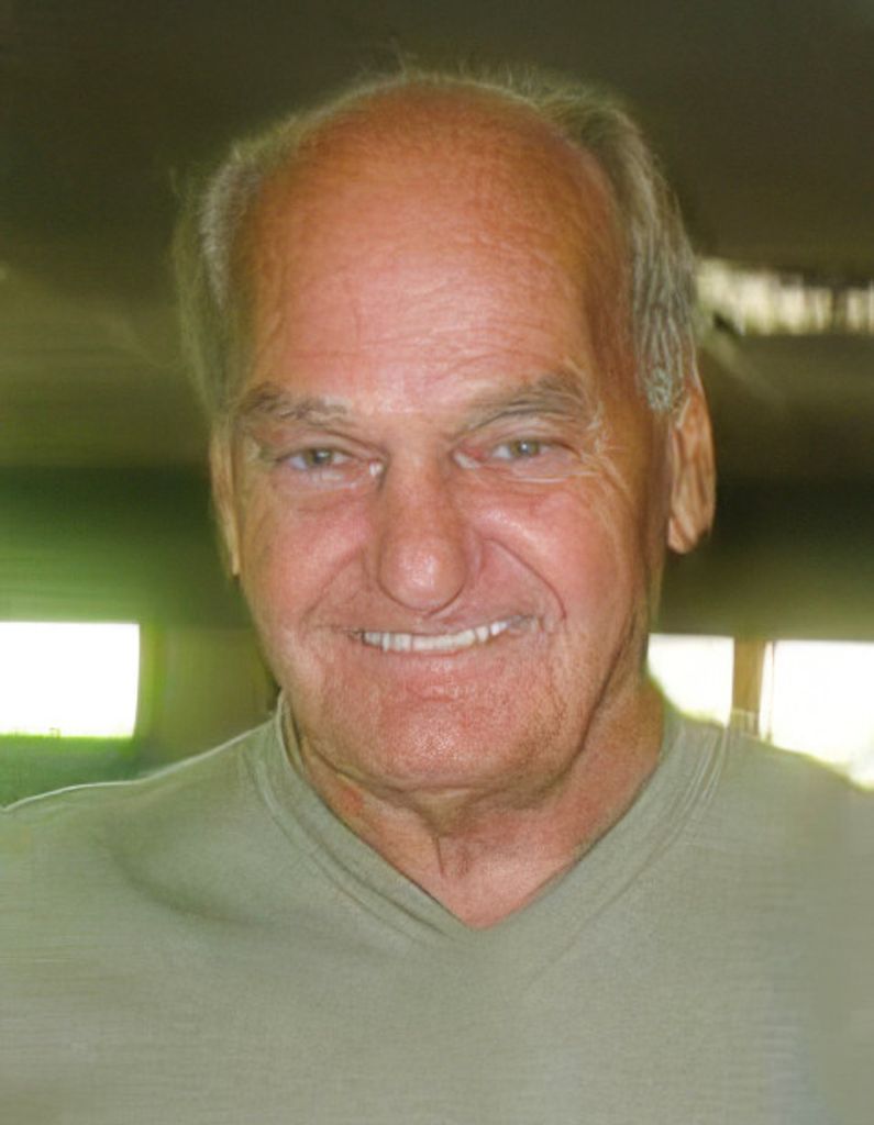 Norman R. Dodds