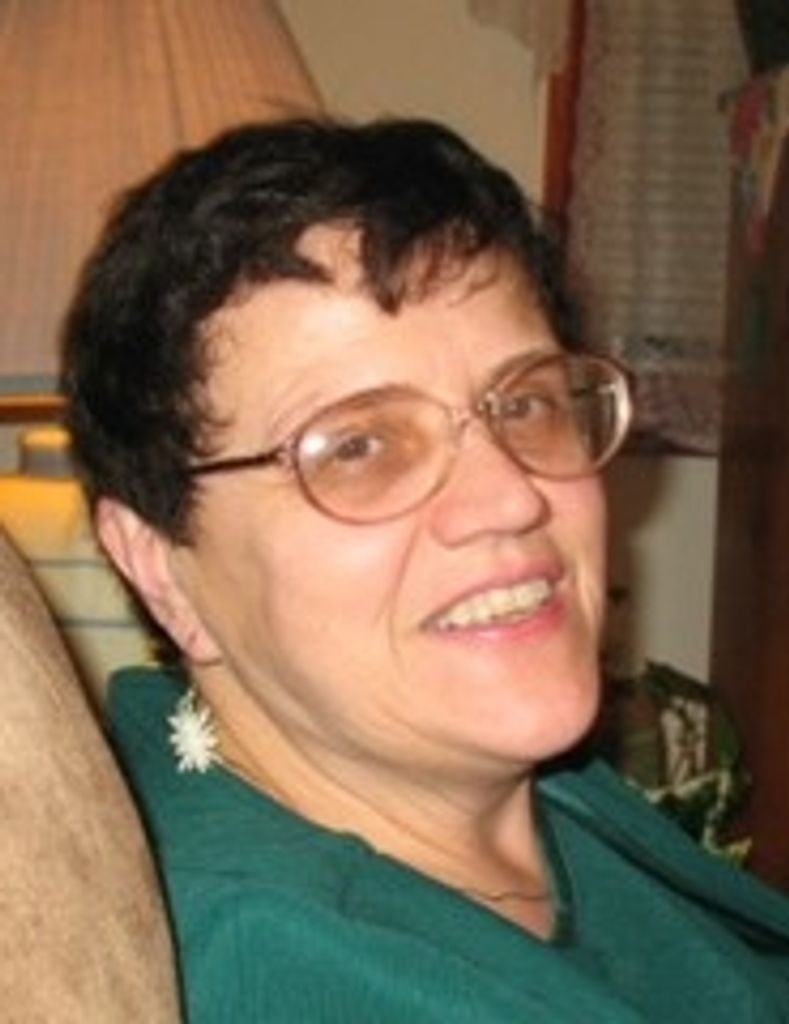 Bonnie Jeanne Fagg Profile Photo
