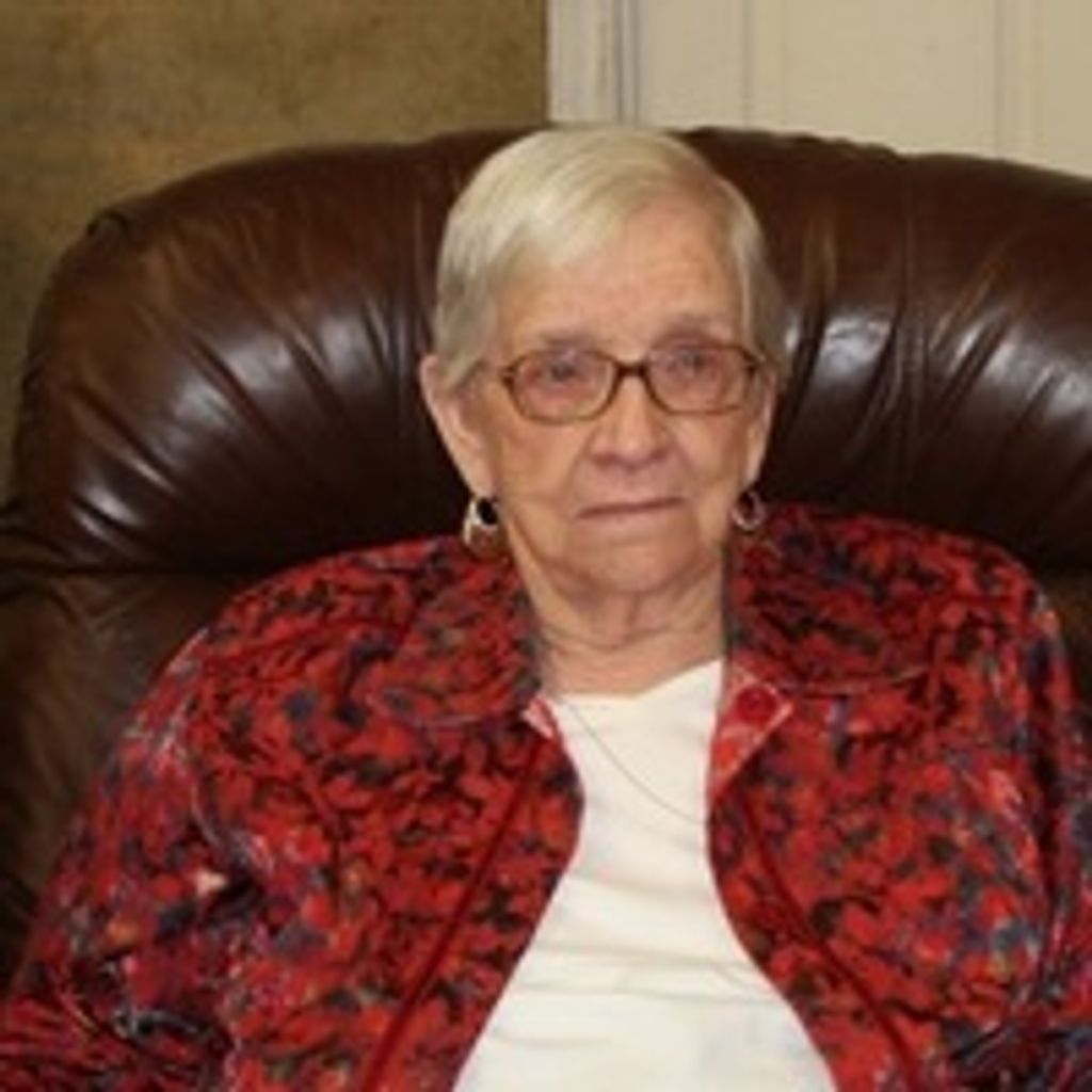 Dorothy Louise Baize Profile Photo