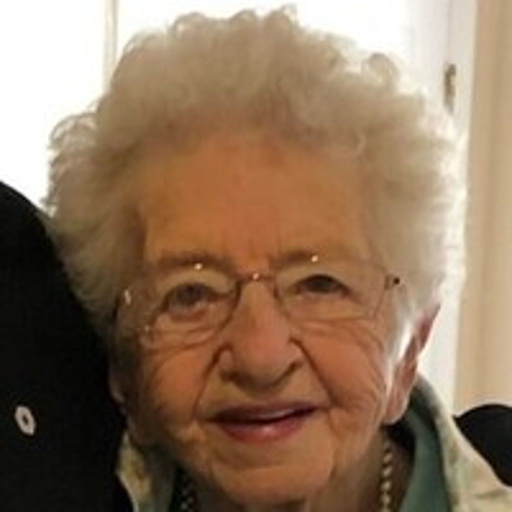 Lillian B. Jones
