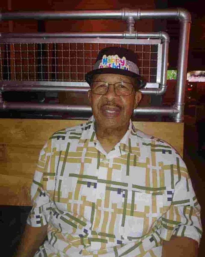 William Edward Henderson