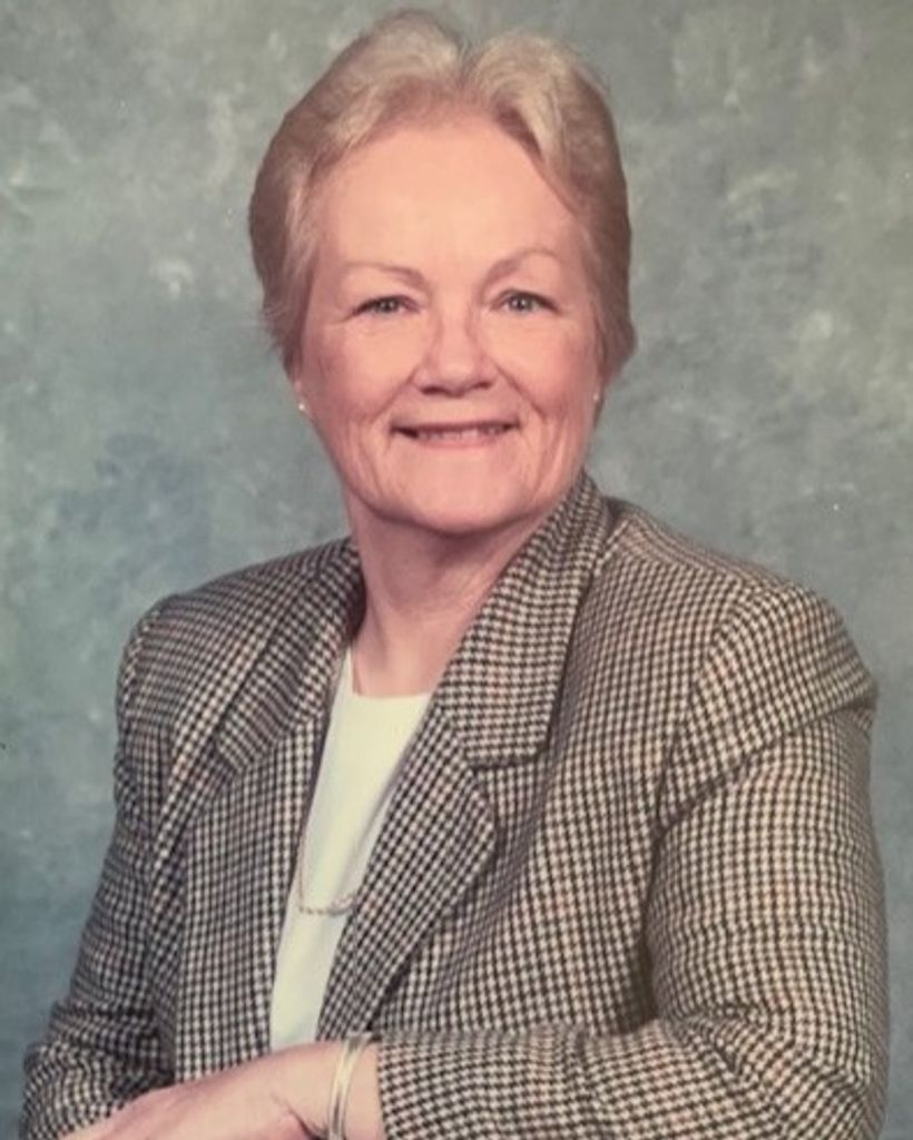 Pauline Pelham Adams