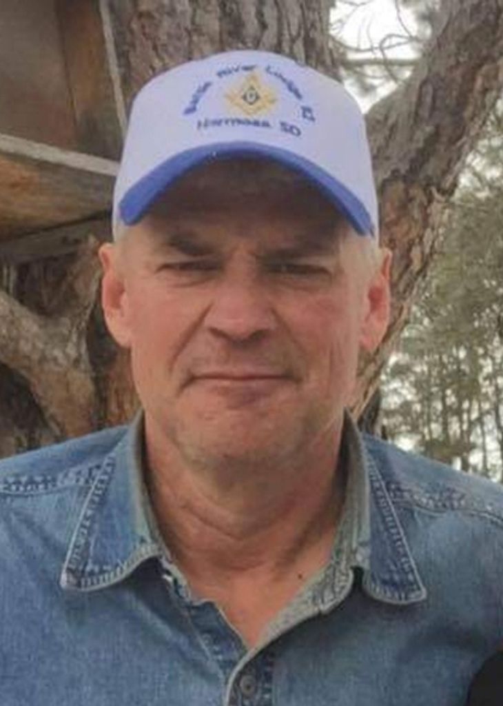 Brian Allen Barber Profile Photo