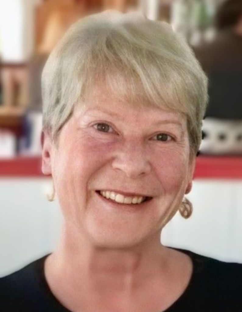Dale Anne Everitt