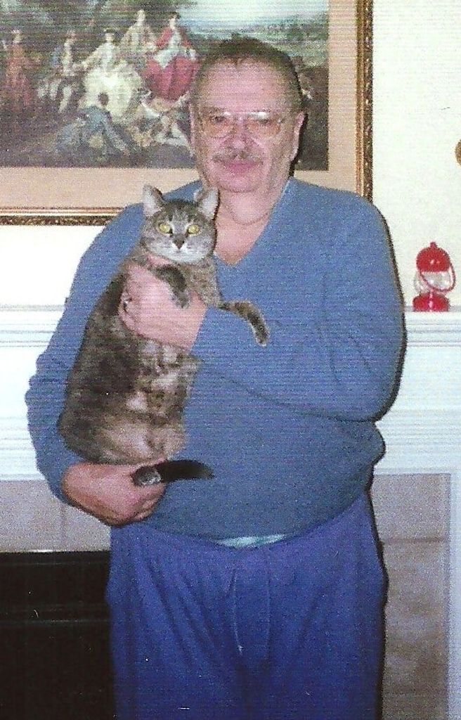 Richard “Dick” Nielsen