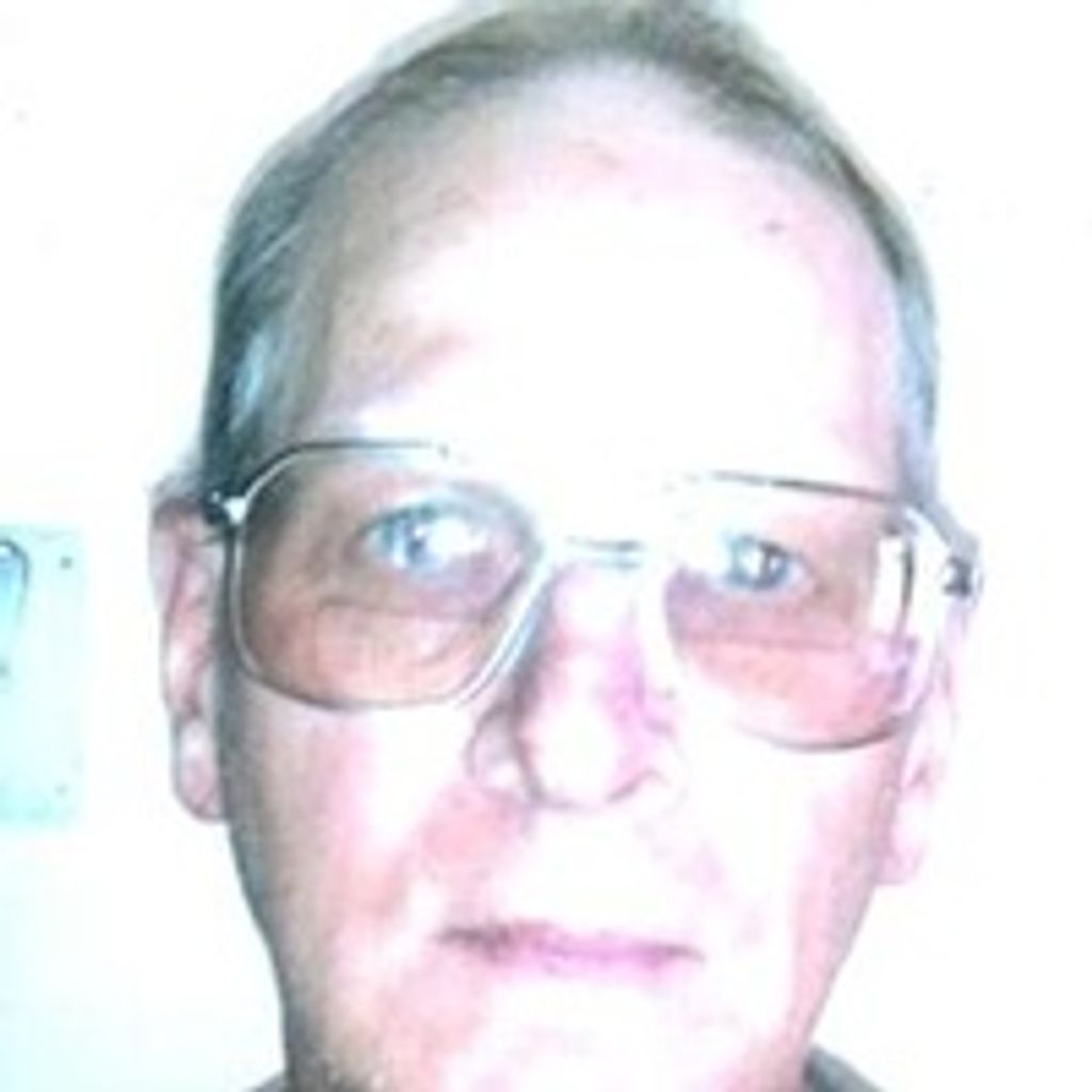 Johnny  "John" Abell