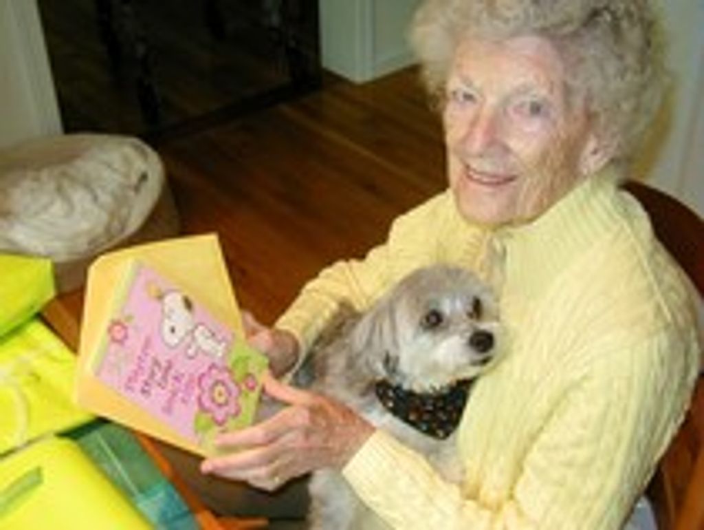 Florence Freeman