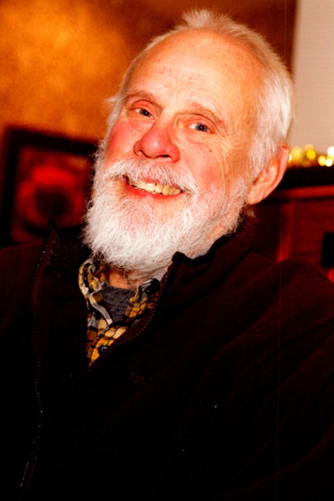 Thomas Edward Grapes