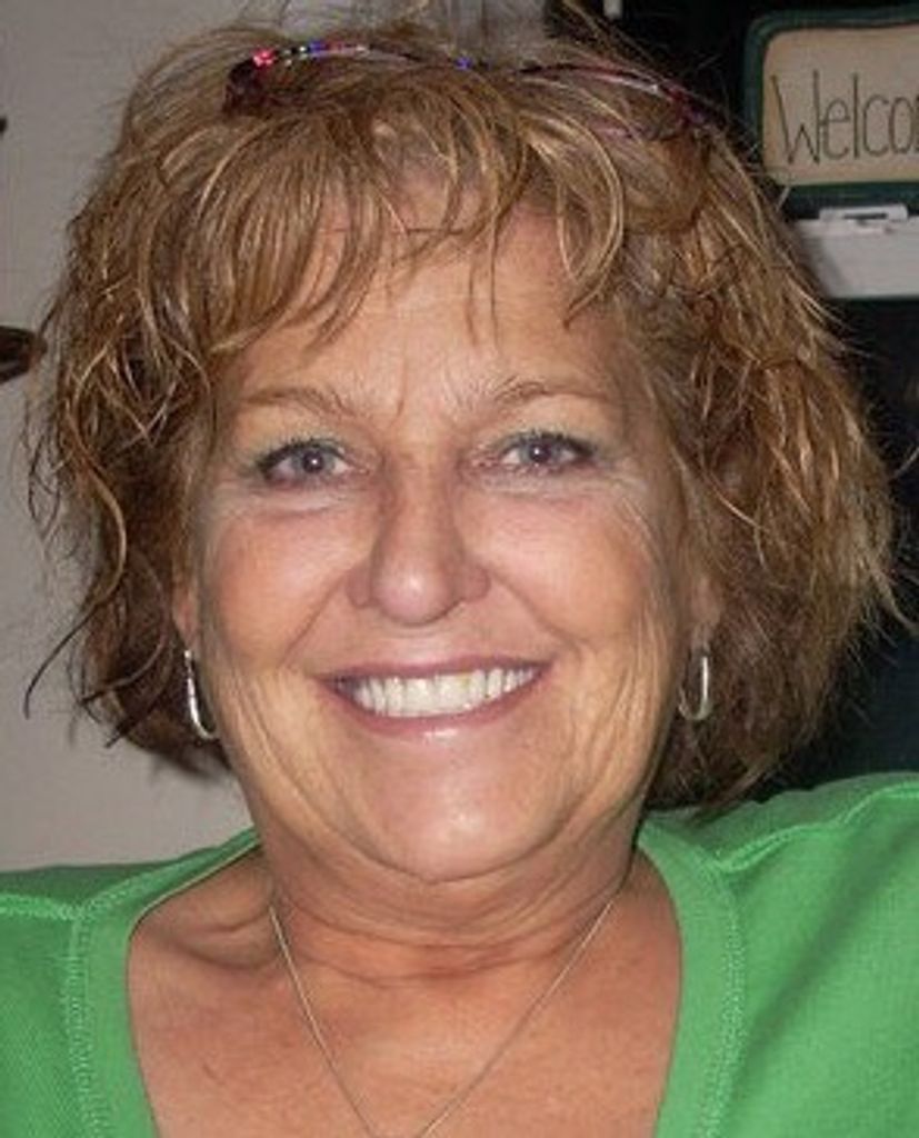 Karen Evalyn Lee