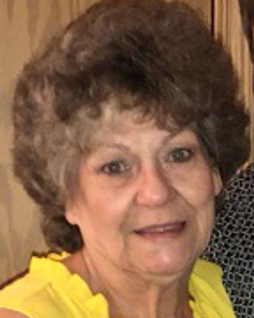 Mildred "Bonnie" Gay Newhouse Profile Photo