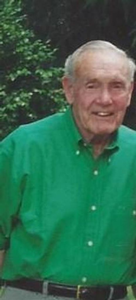 Daniel Elbert "Jr." Arnette Jr. Profile Photo