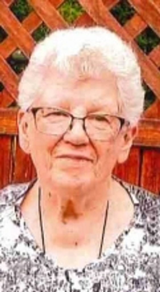 Bernice Lucile Dick Profile Photo