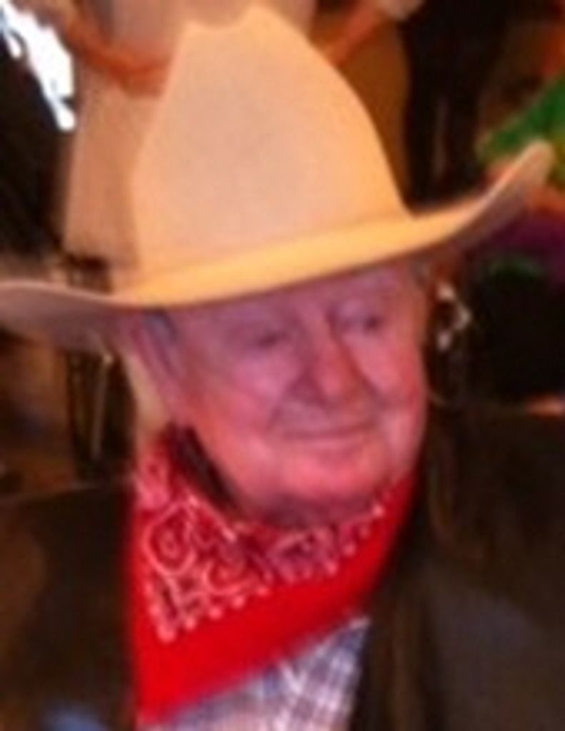 Vernon Clarence Rowe