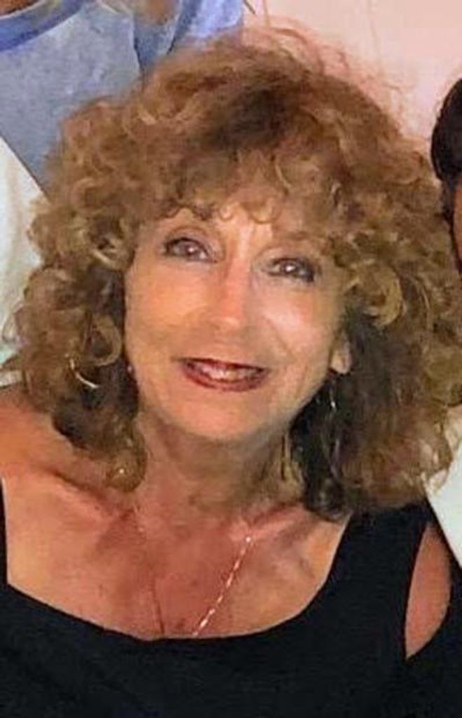 Marianne Ziegler Profile Photo