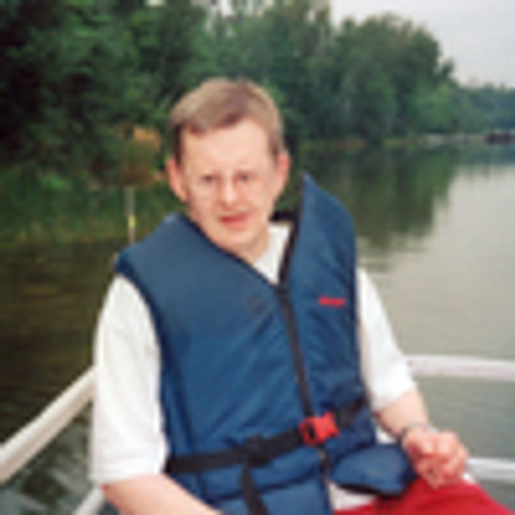 Leroy Ray Nessler Profile Photo