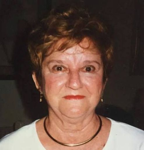 Sheila Jeanne Darby Profile Photo