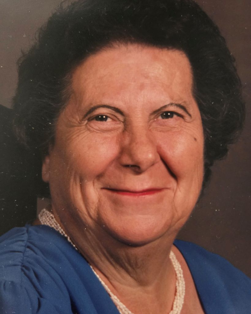 Charlotte L. O'Neill Profile Photo