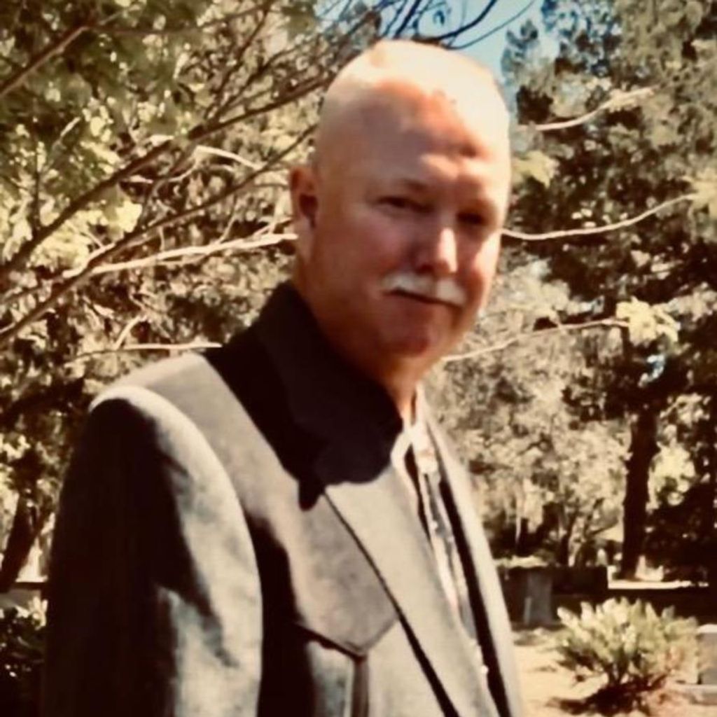 Rusty E. Sullivan