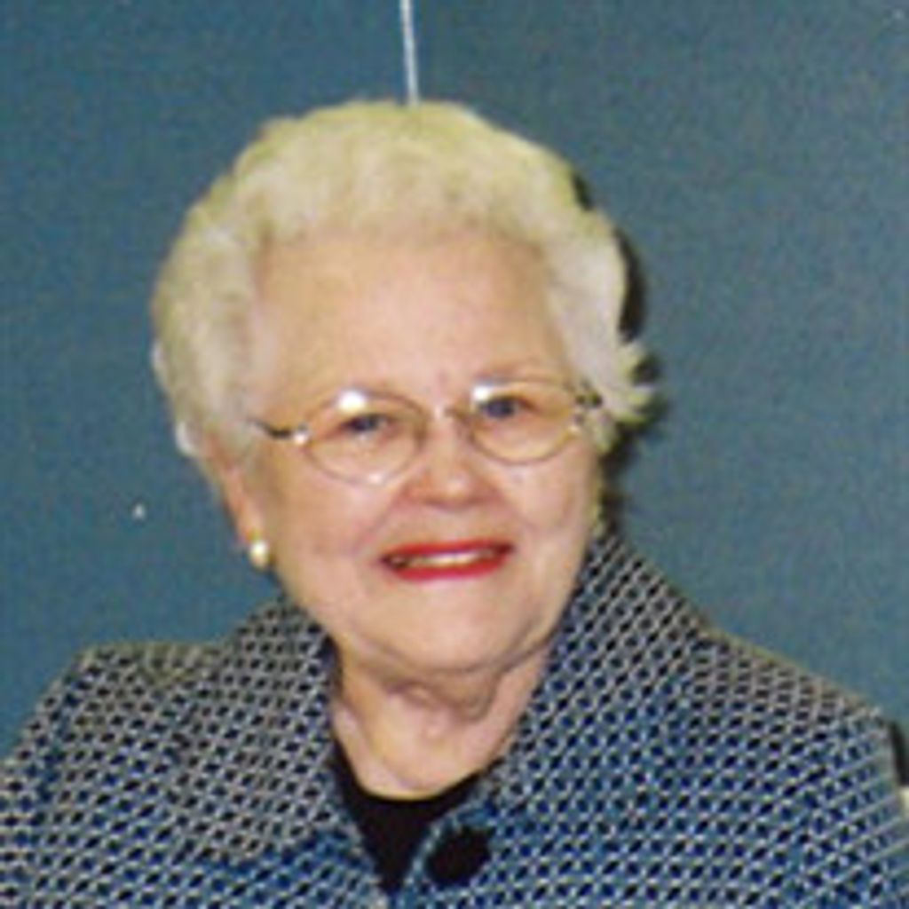Wilma Sylvester