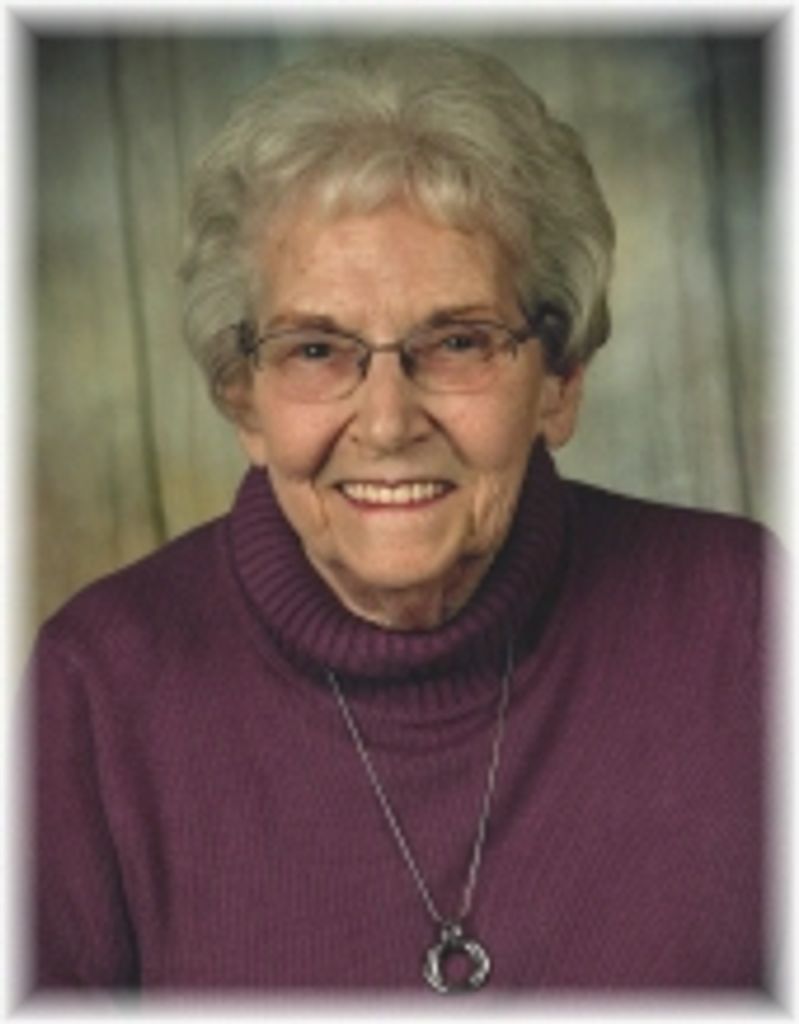 Jeannette Mouw