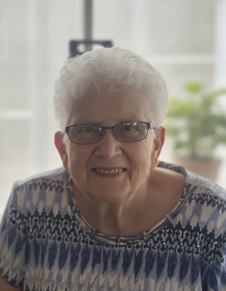 Elaine Alice Shruck Profile Photo