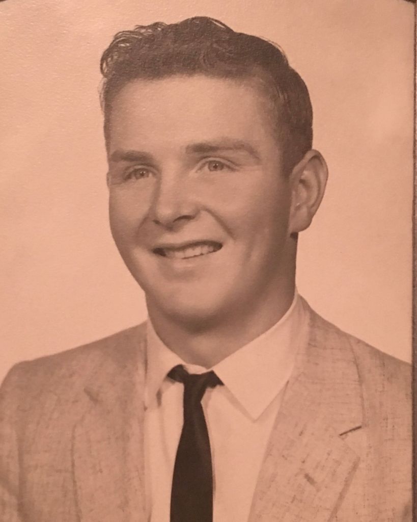 Darrell Arthur Wetz