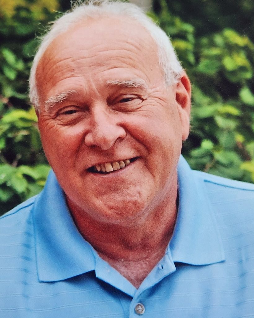 Michael Palmer
