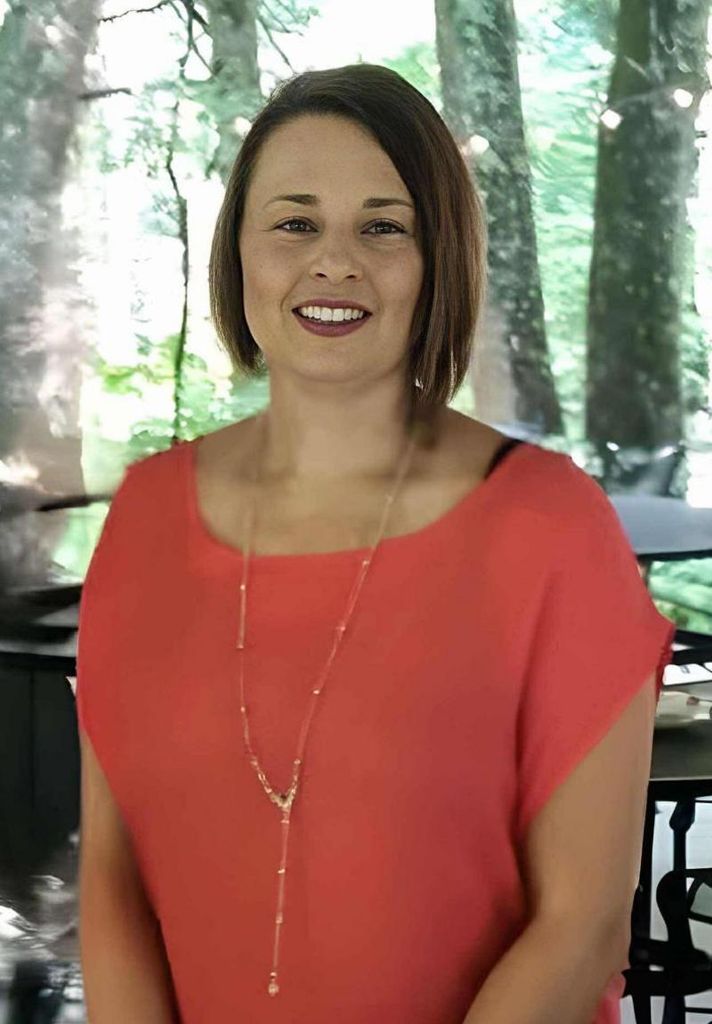 Melissa J. Mikels Moore