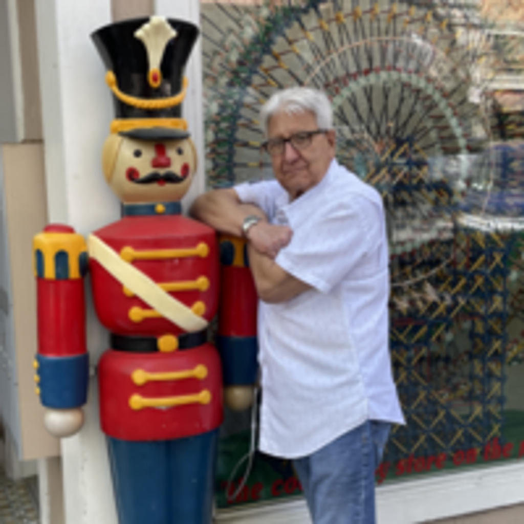 Silvio Alfredo Restrepo Profile Photo