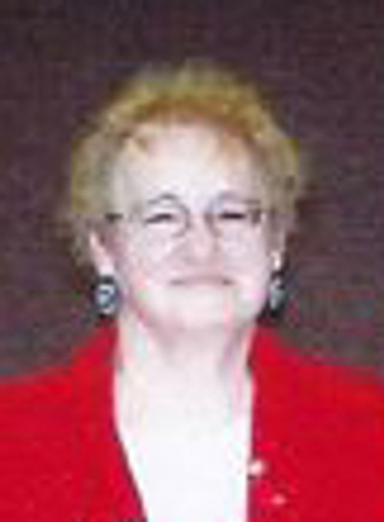 Sondra Jeane Ervin Profile Photo