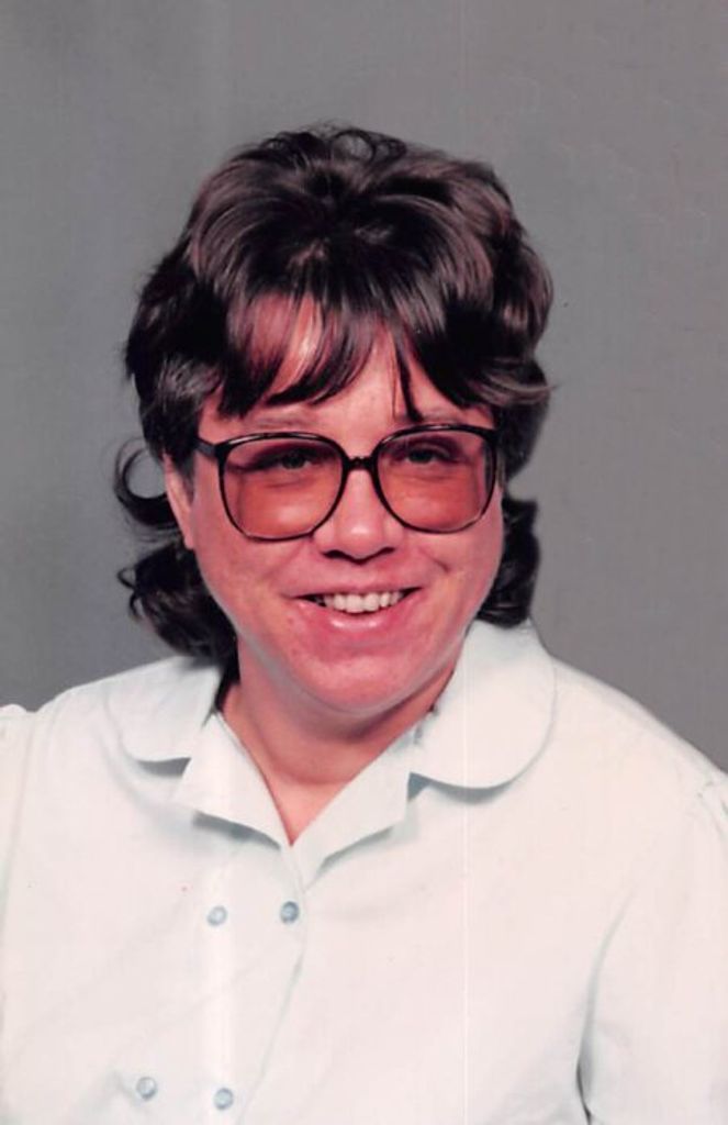 Barbara Ann Rueckert