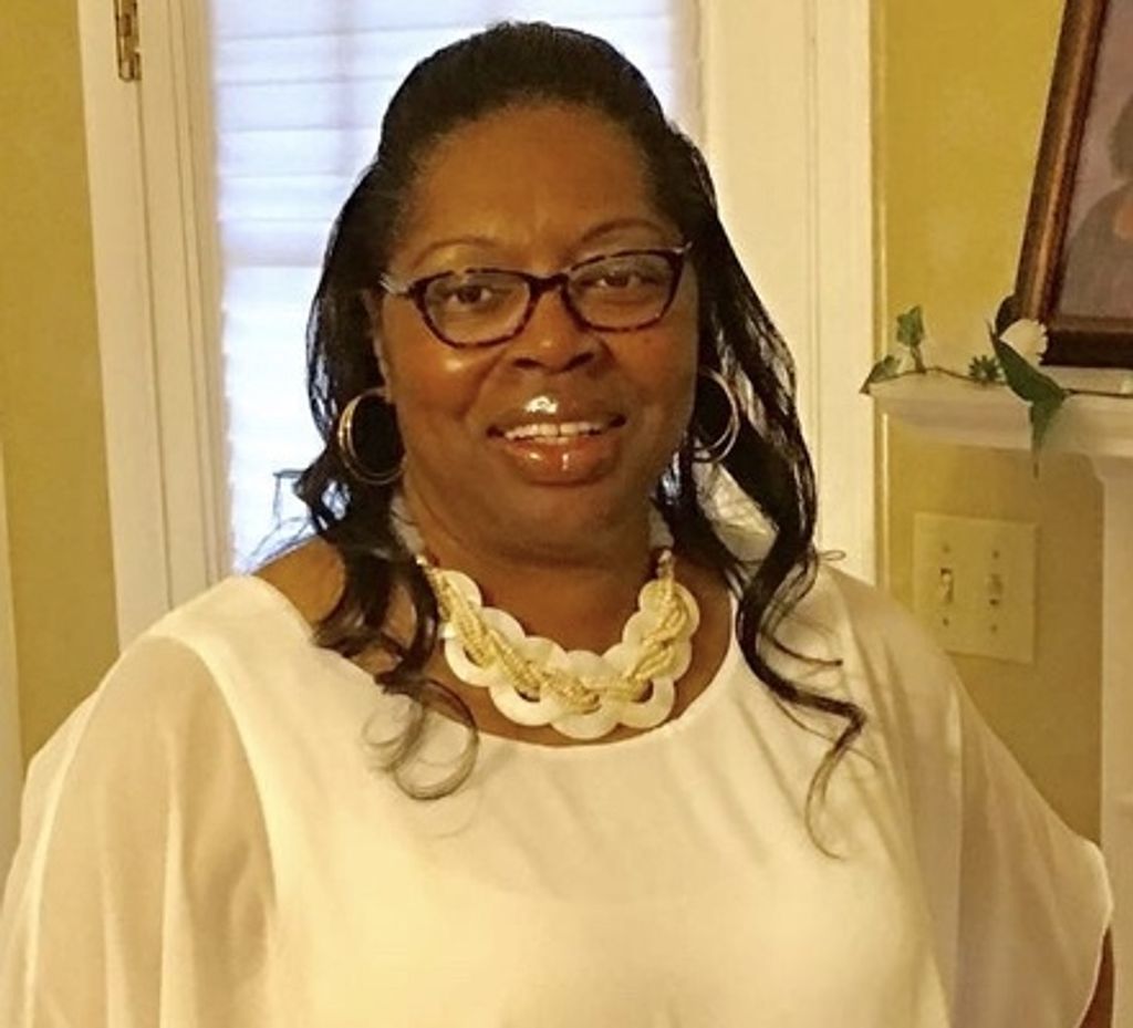 Mary Ann Ivy Hines Profile Photo