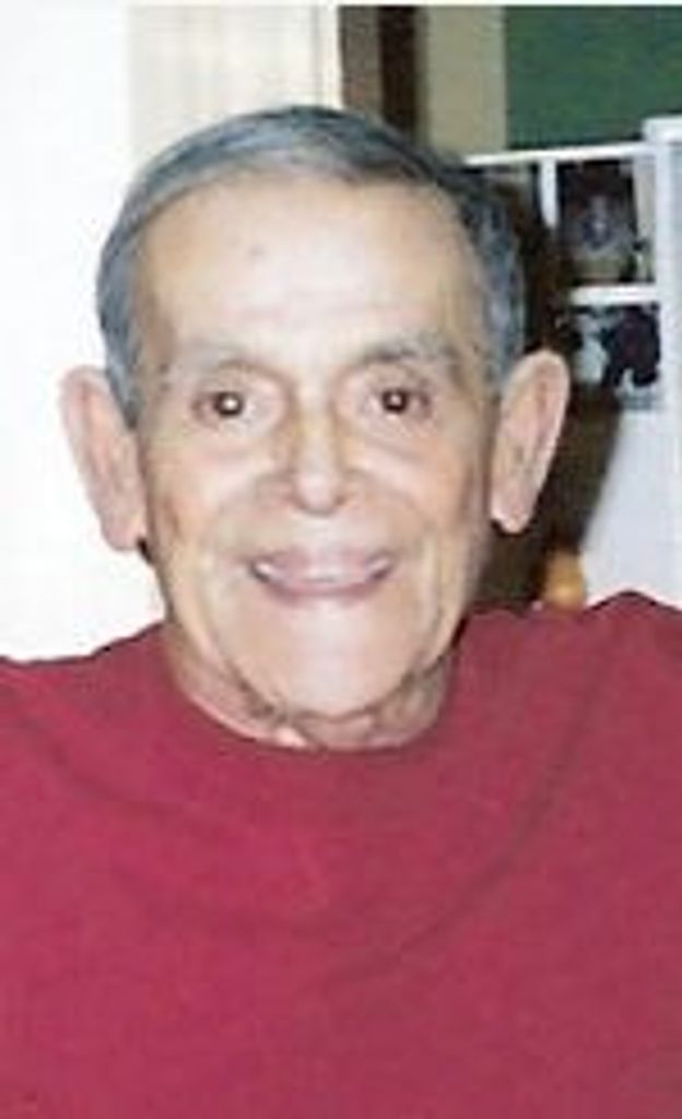 James Ralph Underwood