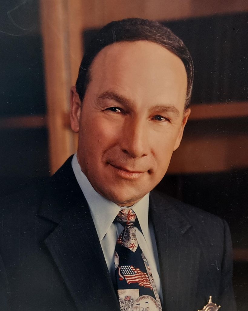 Mickey James Guillory Profile Photo