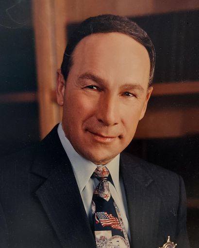 Mickey James Guillory's obituary image