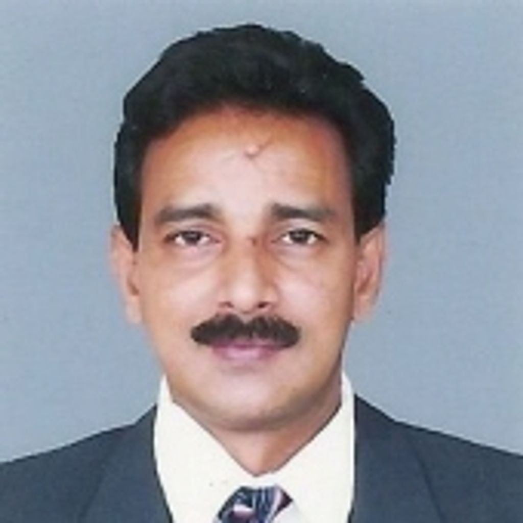 Prince Varghese Payyappilly