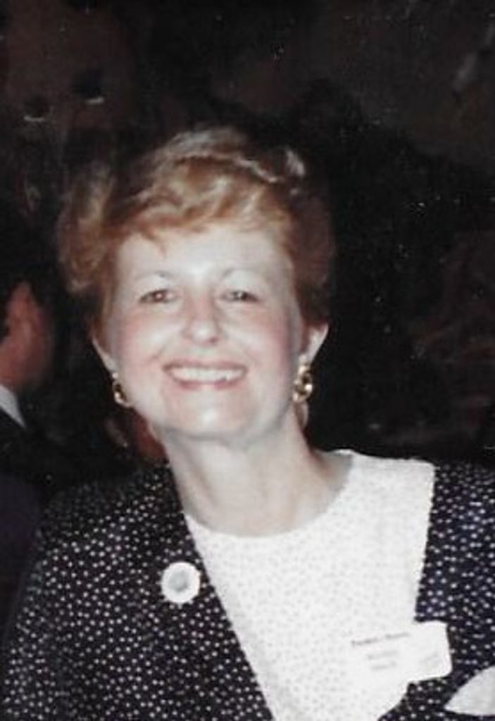 Wanda Black