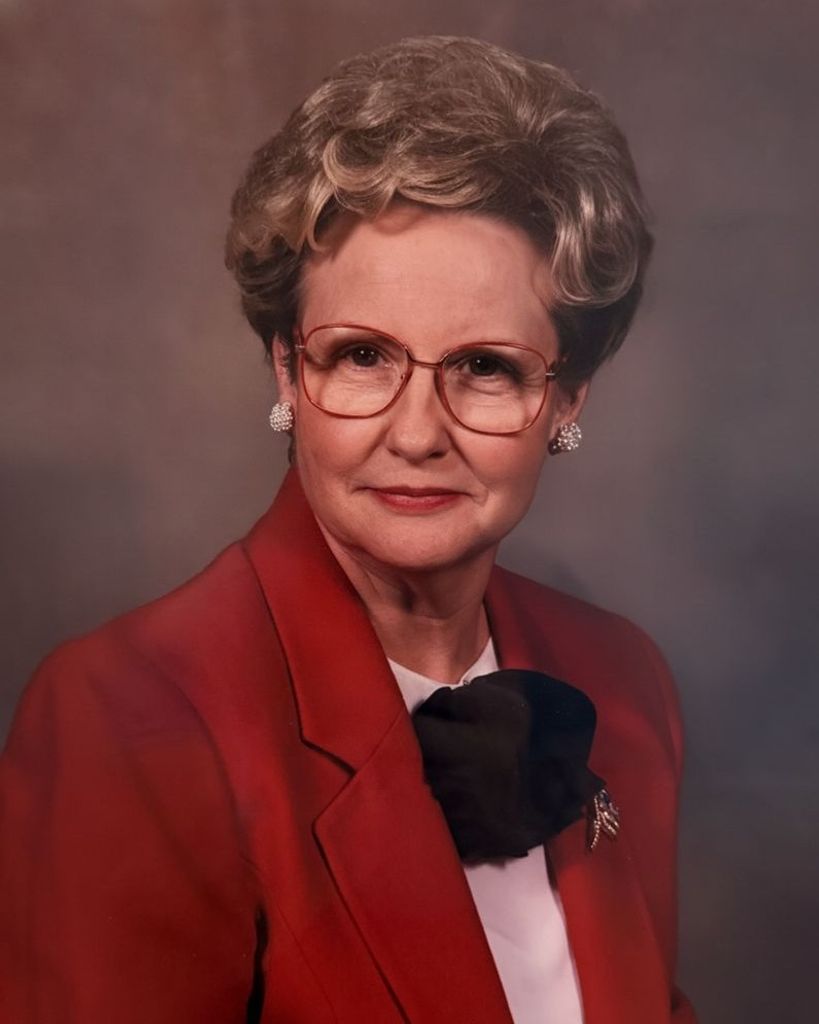Mrs. Jerri Shaw Andrews Profile Photo
