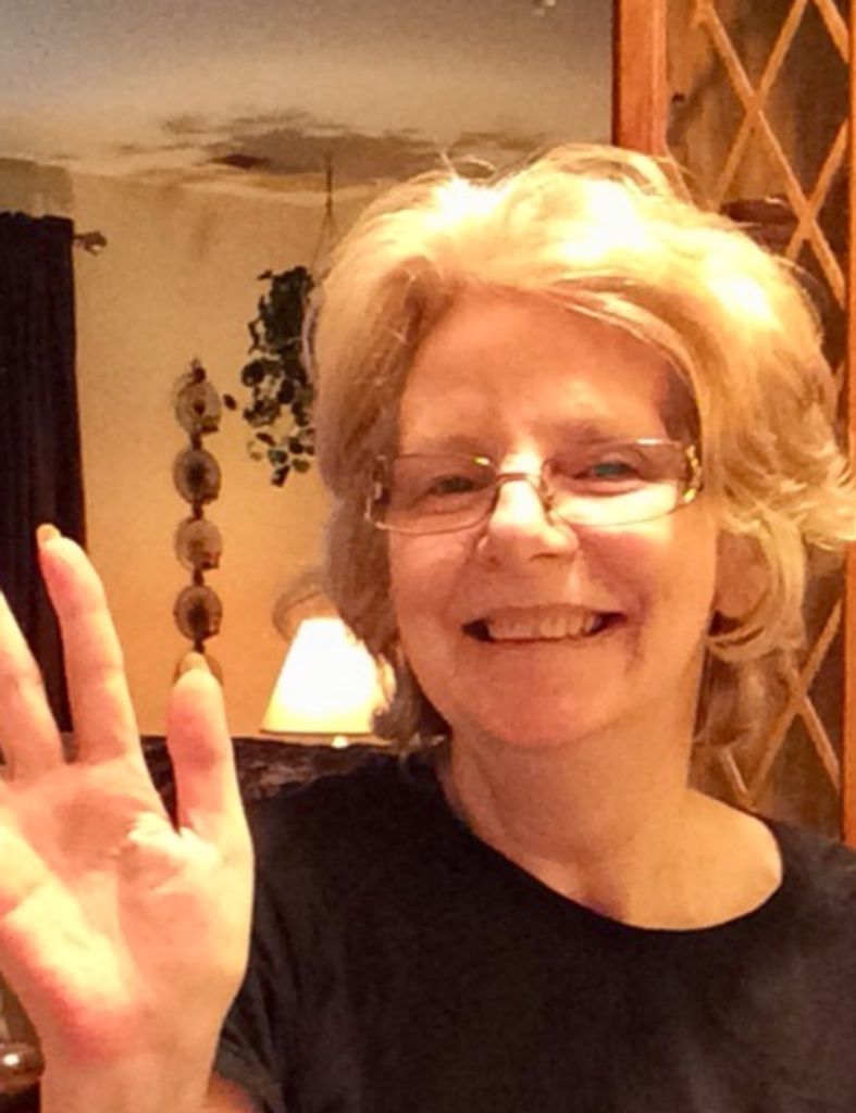 Janice L. (Chance)  Watson