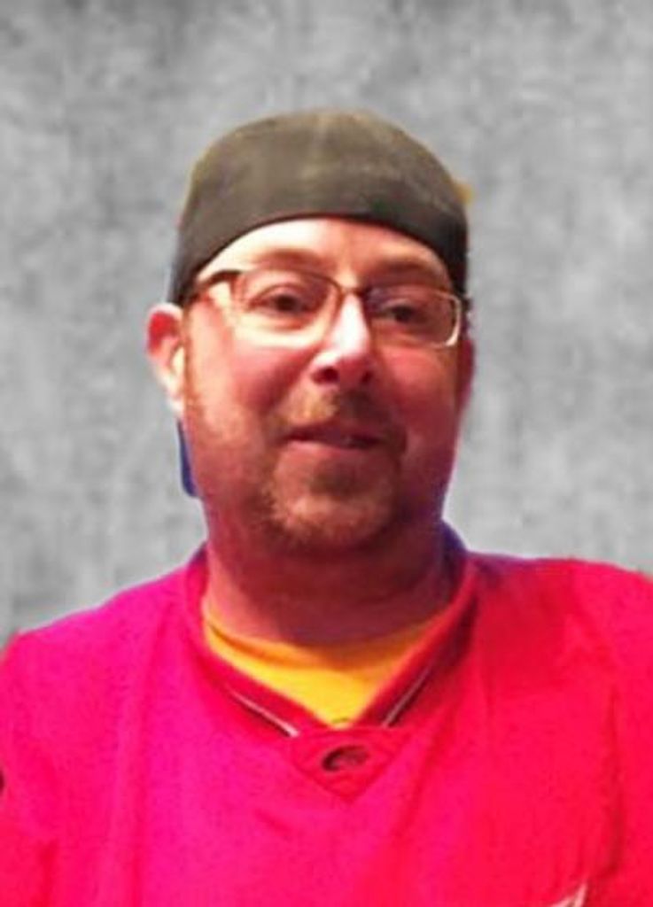 James 'Jamie' Matthews Profile Photo