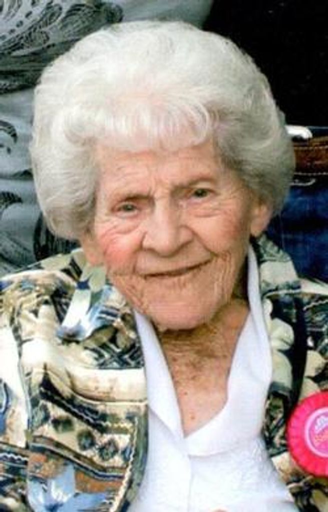 Mary F. Elrod Profile Photo