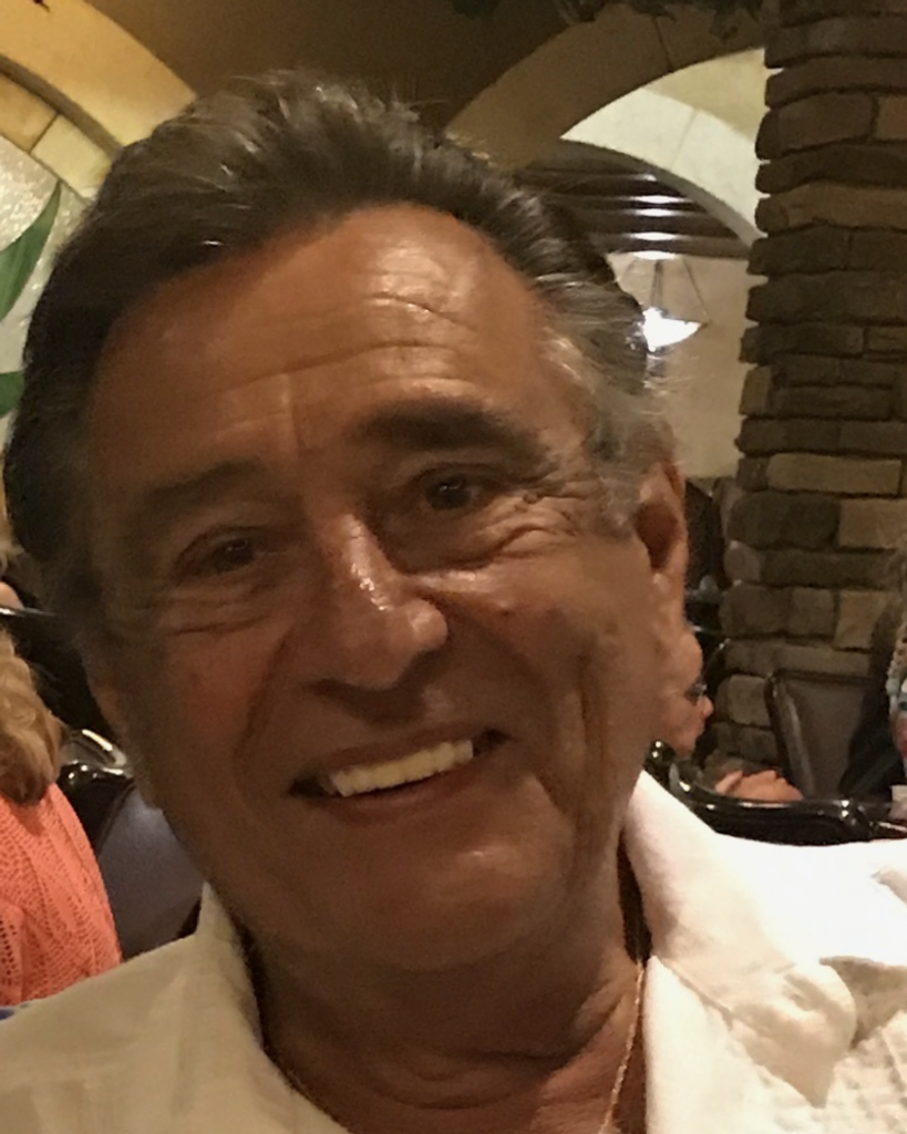Rocco Kovacs Sr. Profile Photo