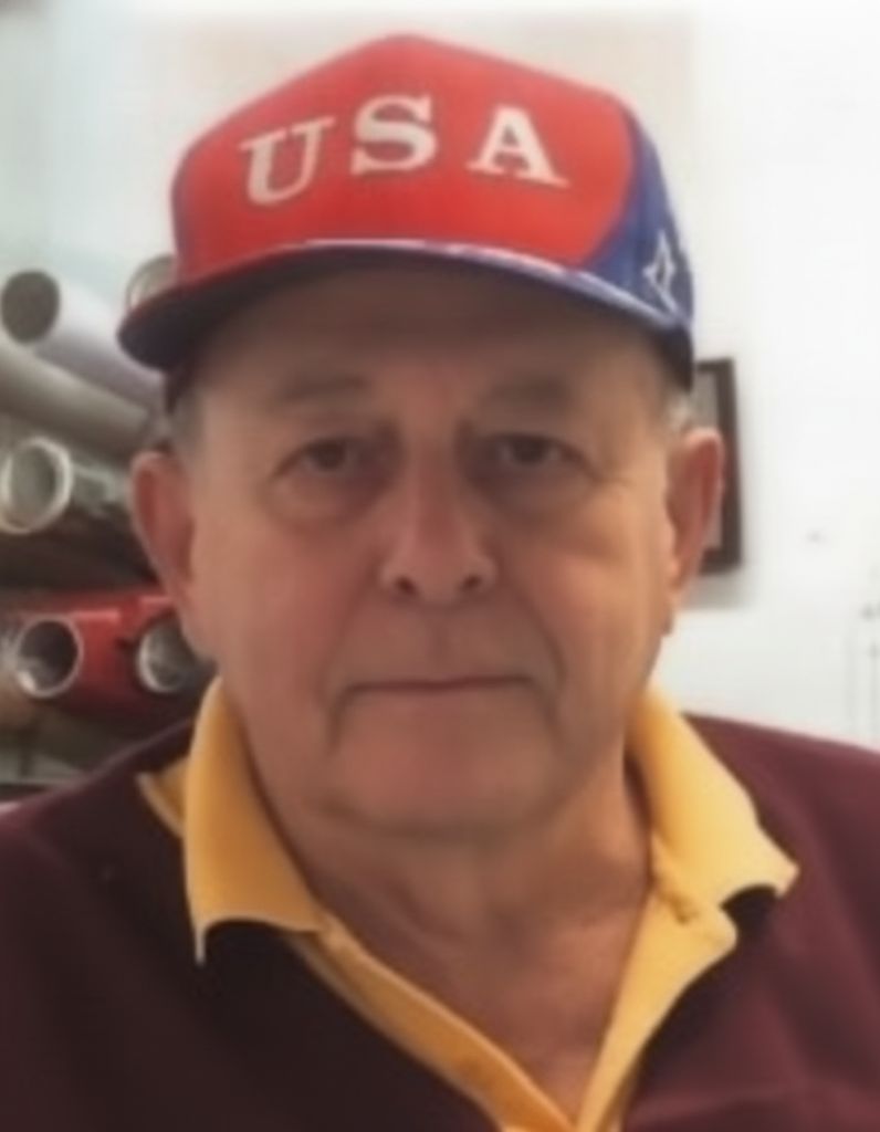 Robert "Bob" Smoker Profile Photo