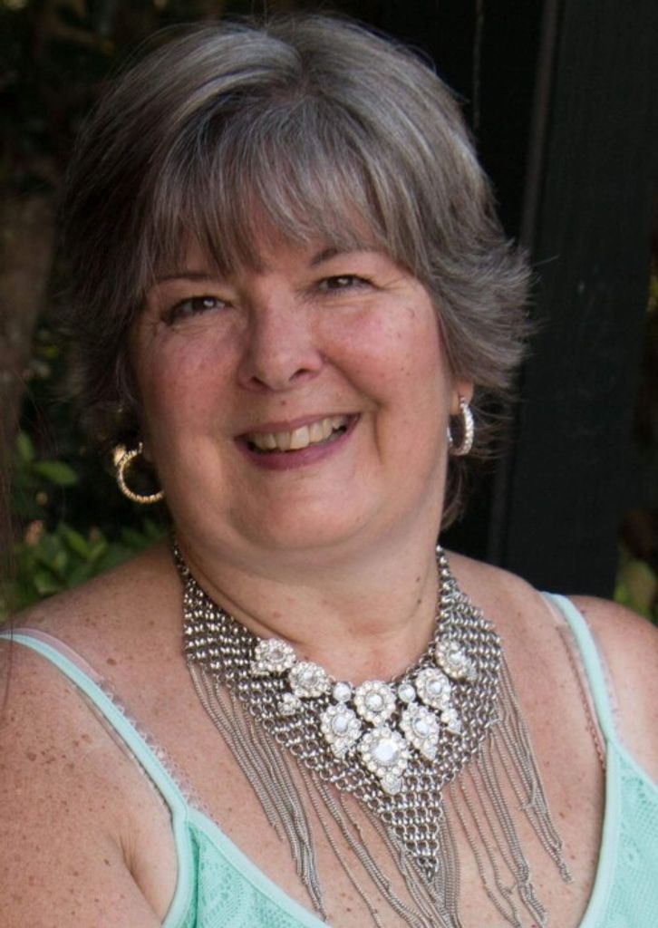 Cheryl Longfellow Profile Photo