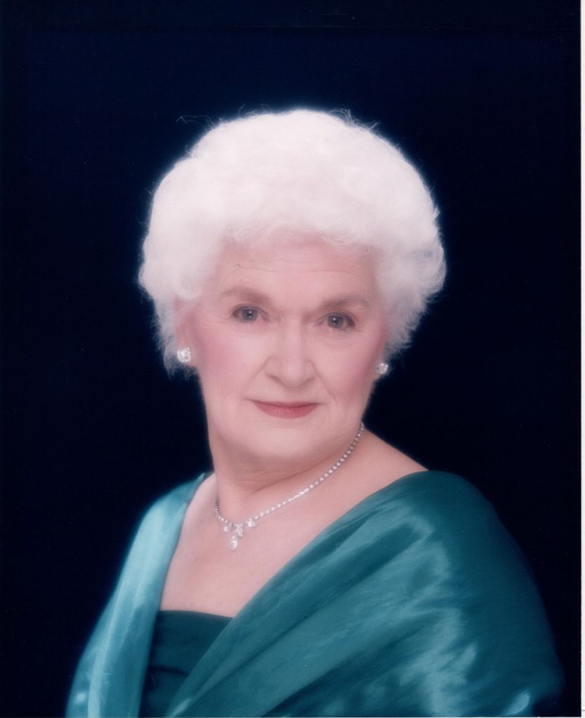 Geneva Barbrick