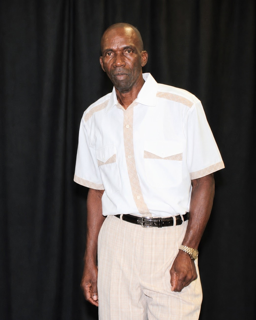 Leroy "Flick" Fickling, Jr. Profile Photo